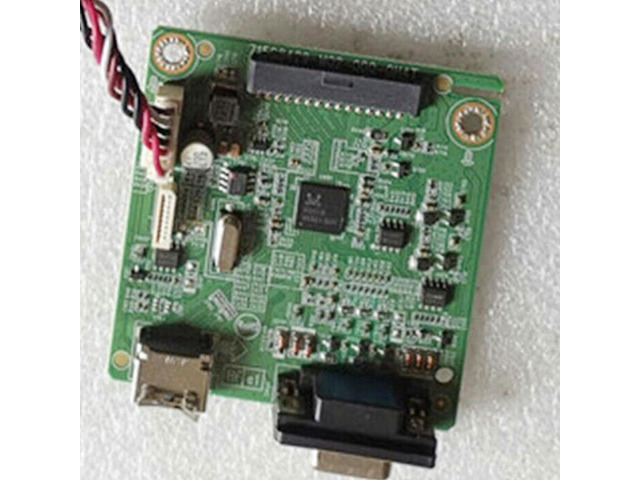 OIAGLH For SE2717H SE2717HX driver board 715G8429-M01-000-0H4T screen MV270FHM