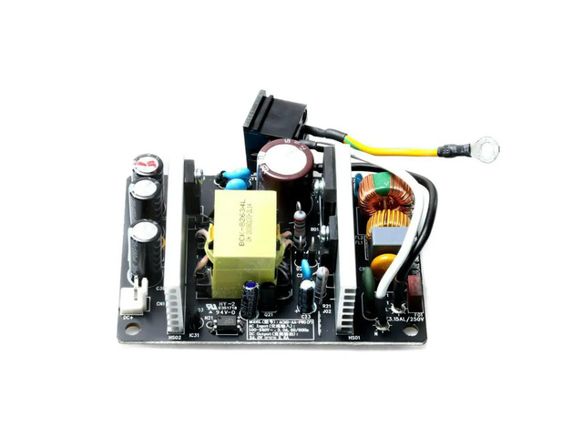 FOR Power Strip PCB 2ND Generation ACM1-CA ACM2-AA-PWO Spare Power Supply Board For Air Purifier Repair Parts