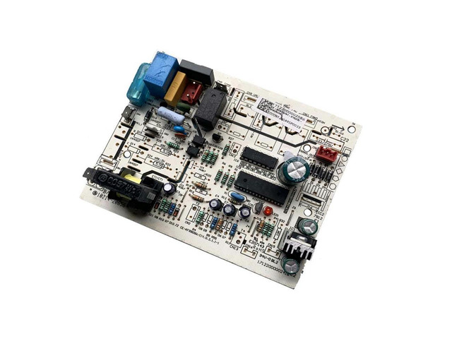 FOR Computer board control board CE-KF61W/N1-210(C9)-W CE-KFR90GW/I1Y part