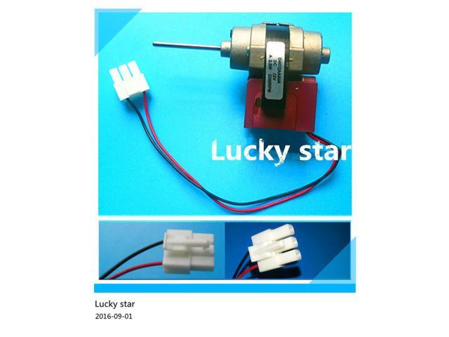 FOR for refrigerator D4612AAA04 DC12V 2.5W Fan Motor