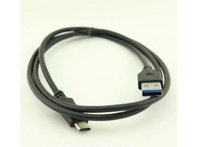FOR 1pcs USB-C USB 3.1 Type C Male to USB 3.0 Type A Male Fast Sync Data Charge Cable 3FT