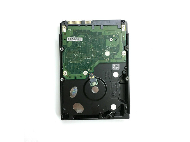 OIAGLH FOR AI 14TB 3.5 SATA 7200rpm Internal ST14000VE0008