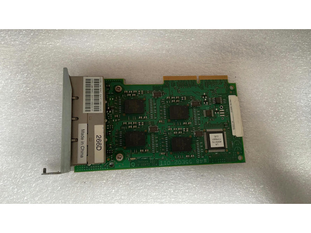 OIAGLH For P7 minicomputer 4-port gigabit network card 74Y3433 74Y3092 46K8170 77P6951