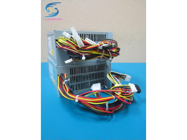 Free Ship 450W Psu DPS-450DB C Power Supply DP/N: 5P115 Max Out: 450W 1600SC Server Power Supply 24-Pin 8-Pin 12V