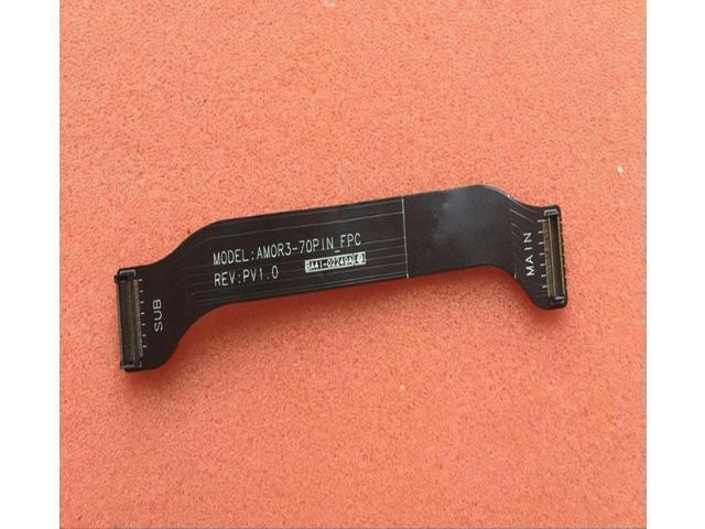 audio board cable for 930X 930X3G USB CABLE NT930X3G AM0R3-70PIN_FPC BA41-02249A
