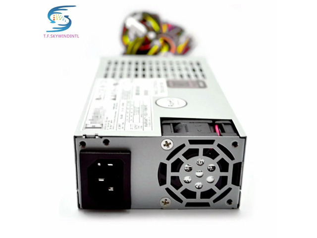 Free Ship ENP-7025B 1U PFC Flex ATX 80 Plus Bronze 250W Power Supply Industrial Power Supply PSU ENP7025B 1U Flex PSU SS-250SU