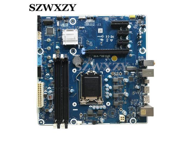 For XPS 8920 Desktop Motherboard CN-0VHXCD 0VHXCD VHXCD IPKBL-VM LGA 1151 Z170 DDR4