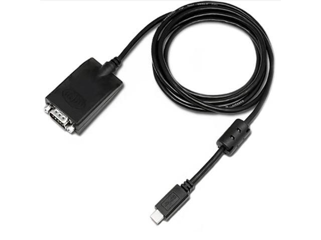 FOR UT-880-TC Type-C to Serial Cable Adapter USB3.1 to DB9 RS232 COM Converter 1.5m FT232 CHIPSET