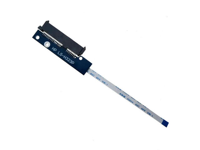 FOR Hard Drive Cable HDD Flex Cable Suitable For 250 G8 255 G8 256 G8 250 G9 255 G9 15-Dw 15-Dy LS-H323P L52024-001 TPN-C139