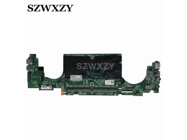 For Inspiron 7547 Laptop Motherboard i7-4510U CPU DDR3L CN-0H1XYW 0H1XYW H1XYW DA0AM6MB8E0