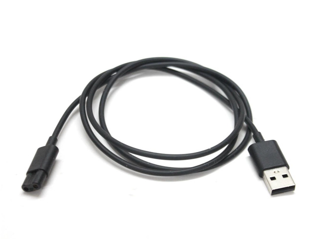 Electric Shaver USB Charging Cable for Xiaomi Mijia Electric Shaver MJTXD01SKS