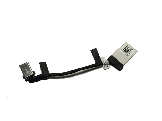 For Inspiron 5410 5510 5515 5518 Vostro 5510 5515 DC Jack Power Cable 0VP7D8.