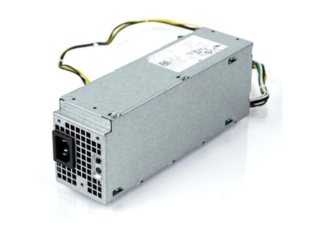 Fully Tested Power Supply 9XD51 RWMNY 5XV5K WYX72 HGRMH J1J77 180W For OptiPlex 3040 5040 7040 SFF