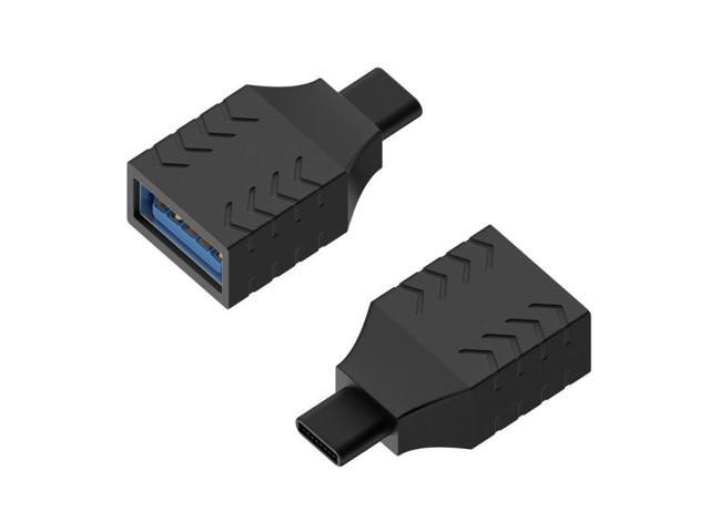 USB C Male to USB3.1 Adapter USB C Male to USB Female Adapter Type-C OTG Function USB C to USB Adapter Type-C Converter