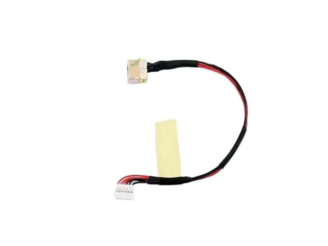 For Nitro AN515-53 Predator G3-571 G3-572 50.Q2CN2.002 DC In Power Jack Cable Charging Port Connector