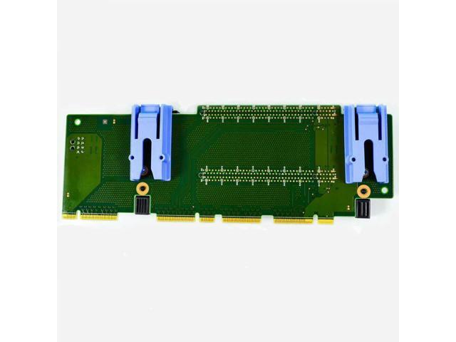 FOR R740 R740XD K80 M40 2X16 PCI GPU Video Power Extension Card MDDTD 0MDDTD