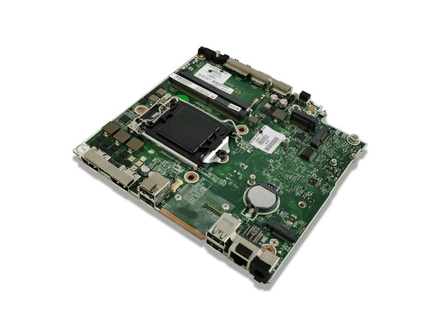 FOR 600 G4 DM Motherboard L17653-001 L17653-601 L04546-002 L28951-001 DDR4 1151