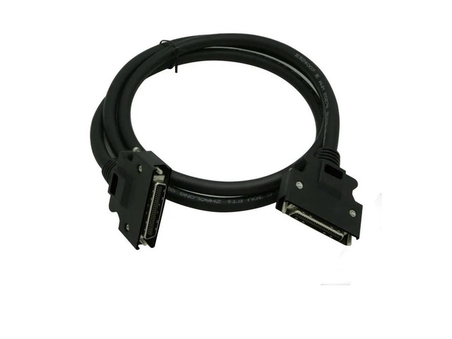 FOR SCSI Servo Data Cable 14P 20P 26P 36P 50P SCSI Connector Cable CN14Pin CN20Pin CN26Pin CN36Pin CN50Pin Extension cable