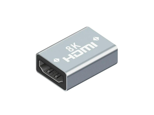 FOR Mini Display Port DP 1.4 HDMI-compatible Adapter Converter Female to Male 8K@60Hz HD Video For Laptop Computer Projector