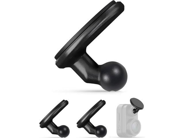 2 Pack Low Profile Adhesive Mount for Garmin Dashcam,for Garmin Dash Cam Mount for Dash Cam Mini 2 Mini...