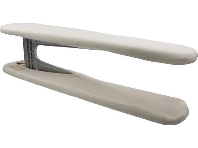 Jacobson Products Padded Chest & Sleeve Ironing Boards Lightweight, Rugged, Portable, On-The-Go Ironing Boards (Sleeve Ironing Board)