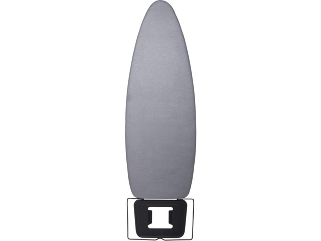 TIVIT Ironing Board Covers for Bartnelli Oval Shaped Wide Ironing Boards 51x19 - Heat-Reflective, Scorch & Stain Resistant, with 3 Connecting...