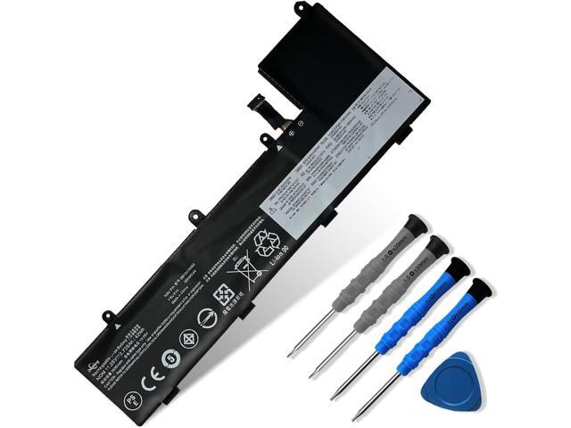 Dentsing 00HW043 00HW044 Battery for Lenovo ThinkPad Yoga 11E 3rd Gen 11E 20G8-S03400 20GA Series SB10J78991 SB10J78992 00HW042 SB10J7899 11.25V.