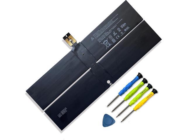 DYNK01 G3HTA036H Battery Replacement for Microsoft Surface 1st Gen Laptop 1769 2017, Surface Laptop 1782 13.5'', 2-LQN-00004 KSR-00001 DAG-00003...
