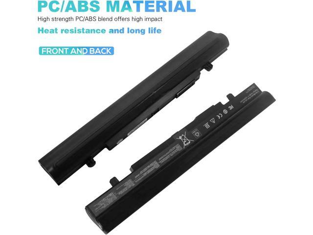 Futurebatt 5200mAh Battery for Asus U56 U46 U46E U46J U46S U56E U56J U56S Fits A32-U46, A42-U46