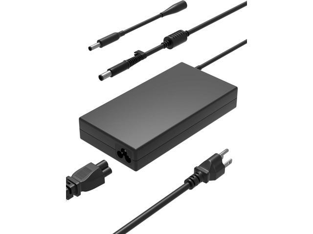 120W Power Supply Adapter Compatible with HP Thunderbolt Dock 120W G4 G2 4J0A2AA 4J0A2AA#ABA 2UK37AA 2UK37AA#ABA G2 HSN-IX01 Docking Station.