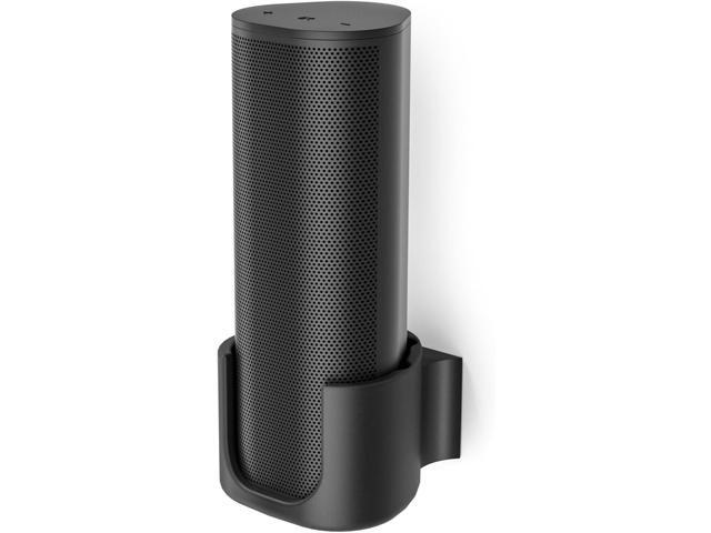 Sturdy Speaker Wall Mount for Sonos Roam/Roam SL Mount,Speaker Mount for Sonos Roam, Roam SL Wall Mount Bracket Easy to Install Mounting Bracket,Black