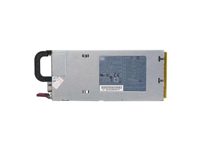 750W for DL380P G8 Gen8 Server Switching Power Supply DL380PG8 Adapter HSTNS-PF04 619671-401 639173-001 636673-B21 PSU