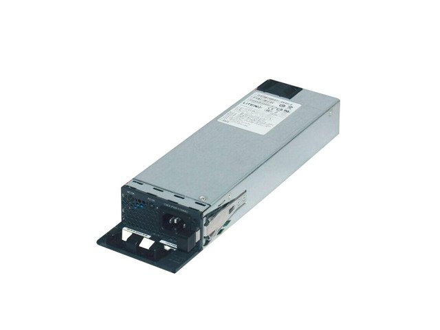 350W Power Supply C3KX-PWR-350WAC for 3560X-24 3750X-48 Catalyst AC Power Server Switch Switching Power