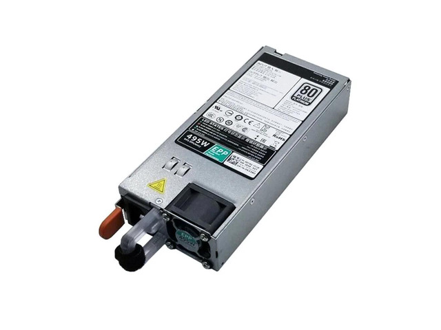 495W 9338D EPP Power Supply for PowerEdge R530 R630 R730 R640 R740 R730XD A06-00 80 Plus Platinum R630 R730