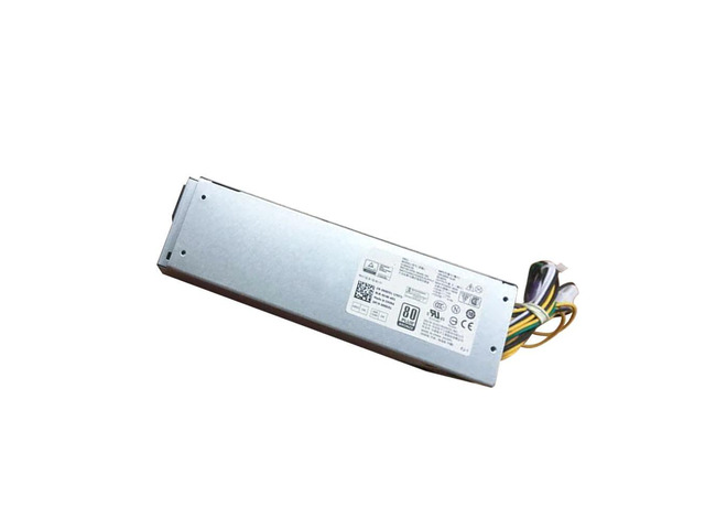 For Vostro 3450 3650 3656 OptiPlex 3040 5040 7040 SFF 180W 8Pin 4Pin Power Supply D180ES-00 H180AS-02 D3YCN Adapter