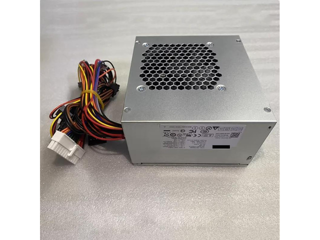 460W Power Supply For XPS 8000 8100 8300 8500 8700 8900 8910 8920 T3630, PSU D460AM-03 HU460AM-01 AC460AM-01/00 D460EGM-00