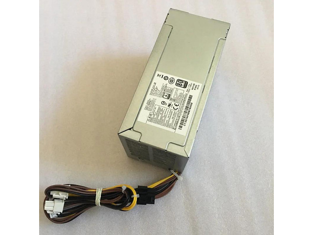 942332-001 PA-3401-1 HA PA-3401-1HA Power Supply For ProDesk 280 288 480 400 600 800 G3 G4 G5 MT 400W PSU 80 Plus Platinum
