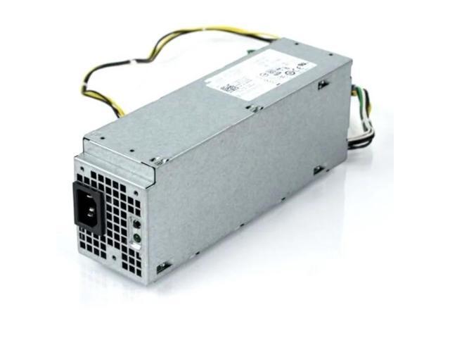 180W Power Suply PSU for Server H180ES-00 HU180NS-00 D180ES-00 3040 5040 7040 3650 3656 SFF 180W Power Supply 5XV5K RWMNY 9XD51
