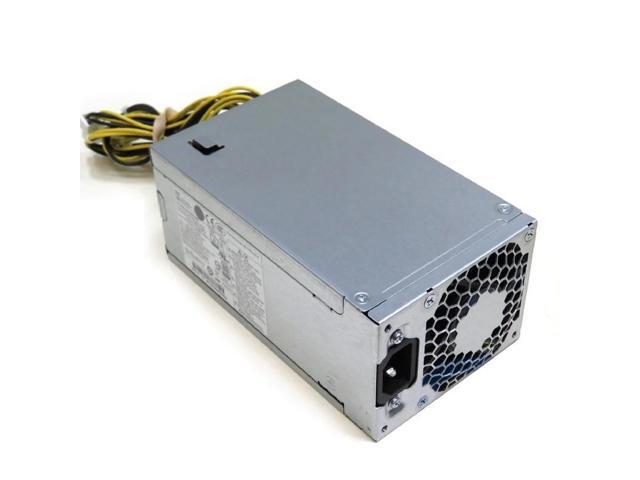 PSU Power For EliteDesk 800 G3 180W Power Supply 901763-002 D16-180P2A 4+4+7 Pin