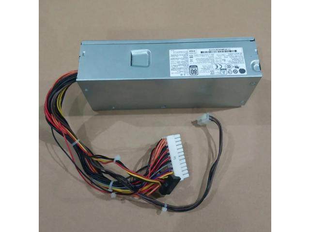 793073-001 797009-001 848050-001 848050-003 180W Power Supply Unit 80 PlUS Bronze