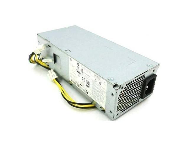 PSU PA-1181-3HB PA-1181-3HA D18-180P1A PCH019 180W Power Supply Unit For ProDesk 280 600 800 G3 400 G5 SFF Computer
