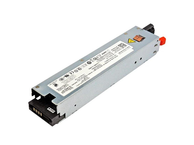 H318J 0H318J MHD8J 0MHD8J 500Watt Power Supply For PowerEdge R410 Tested
