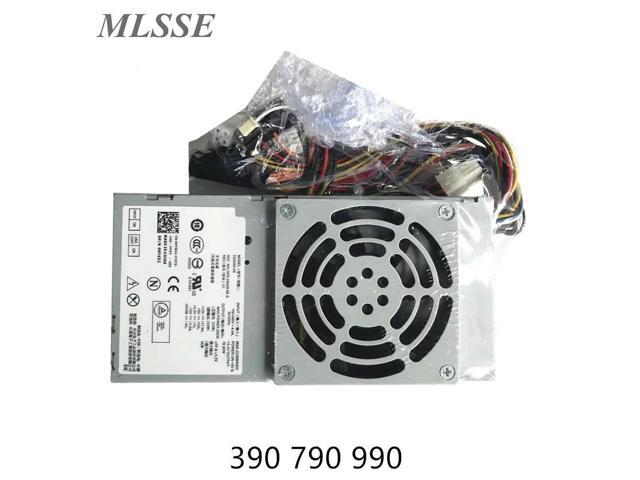 For Optiplex 390 790 990 Power Server Power Supply CN-0HY6D2 0HY6D2 HY6D2 D250AD-00 ping