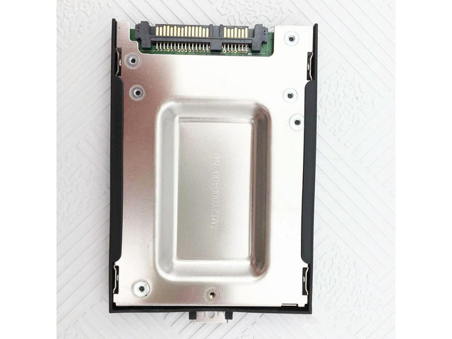 For T460P T470P Laptop M.2 2280 SSD Adapter BracketASM 01HY319 DL470 NS-B021 SATA To SSD Board Card