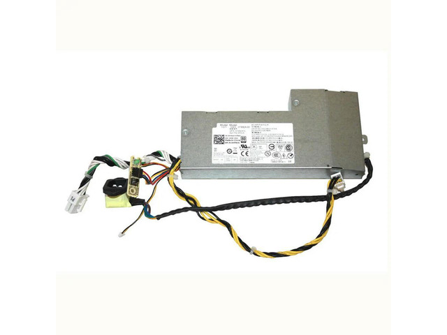 185W PC Power Supply For All In One 23-5348,AIO 9010,9030,3340,5348 185W Power Supply,B185EA-00,D185EA-00,N28RM,467PC