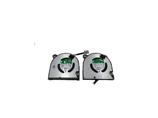 FOR EG50040S1-CT40-S9A EG50040S1-CT41-S9A CT42 CT60 FAN for Go 14 SFG14-71 SF314-512 Evo S3 N21C2 5V