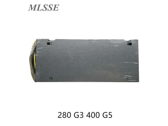 For 280 G3 400 G5 SFF 180W Power Supply L07658-001 L17839-001 PA-1181-3HB 901765-003