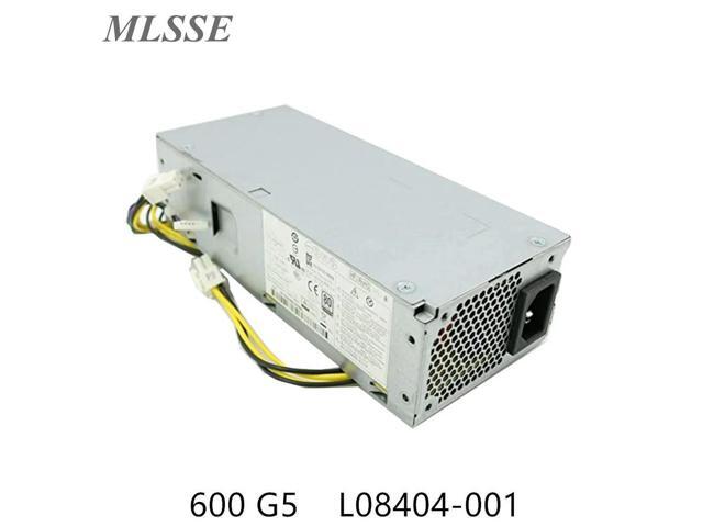 For Prodesk 600 G5 180W SFF Power Supply L08404-001 L08404-002 PA-1181-3HC ping