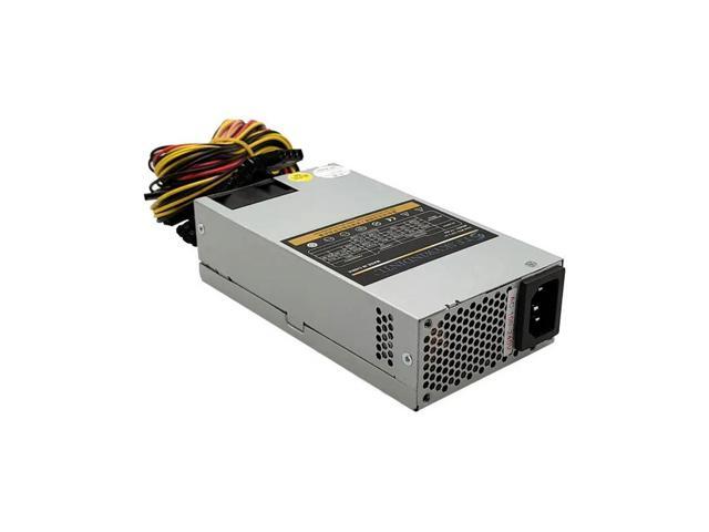350W Flex ATX 1U PSU Server Power Supply FOR All-in-one Machine Small 1U PSU For Cash Register Server