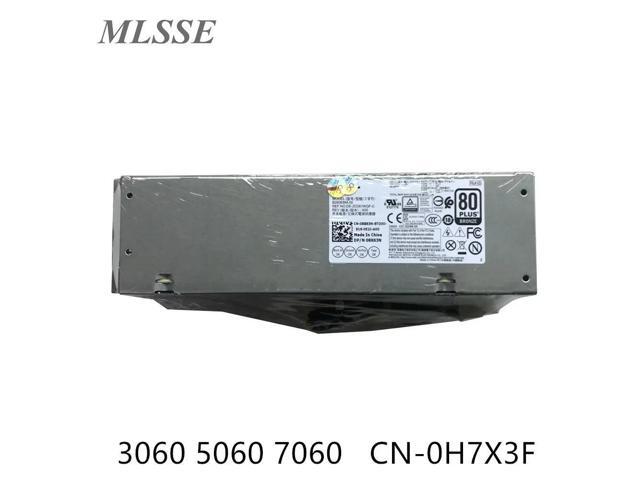 For OPX 3060 5060 7060 260W Power Supply H260EBM-00 B260EBM-00 CN-0H7X3F 0H7X3F